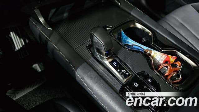 Lexus RX500h 5세대 F-Sport, 2023 9