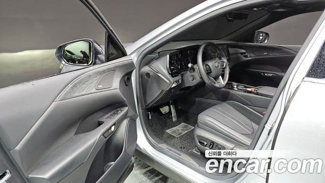 Lexus RX500h 5세대 F-Sport, 2023 10