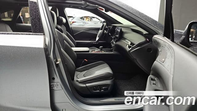 Lexus RX500h 5세대 F-Sport, 2023 11