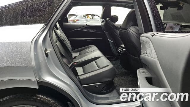Lexus RX500h 5세대 F-Sport, 2023 12