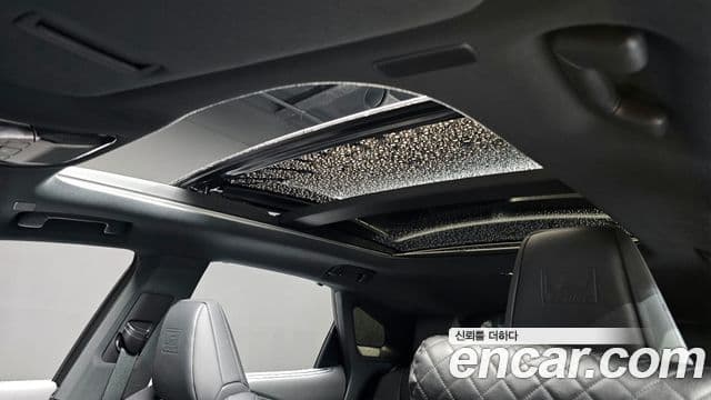 Lexus RX500h 5세대 F-Sport, 2023 18