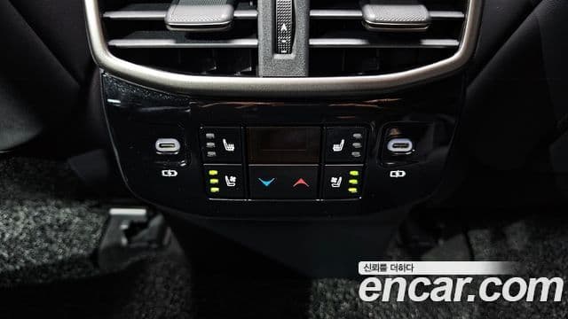 Lexus RX500h 5세대 F-Sport, 2023 19