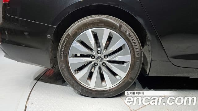 Audi A6 (C8), 2021 все фото