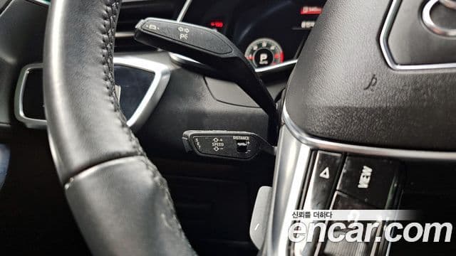 Audi A6 (C8), 2021 16