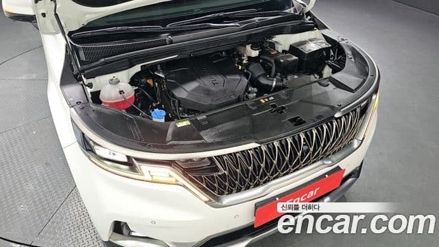Kia Carnival 4세대 Signature, 2023 6