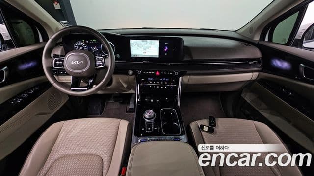 Kia Carnival 4세대 Signature, 2023 7