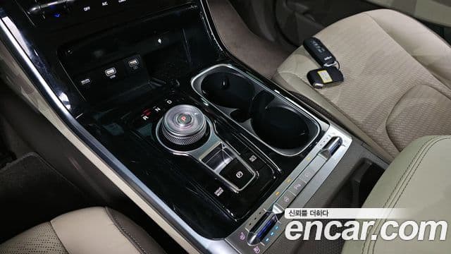 Kia Carnival 4세대 Signature, 2023 9