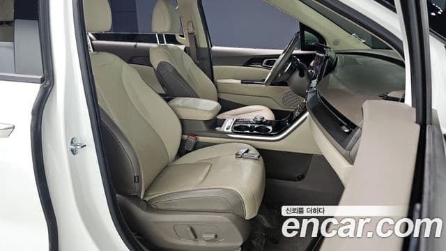 Kia Carnival 4세대 Signature, 2023 10