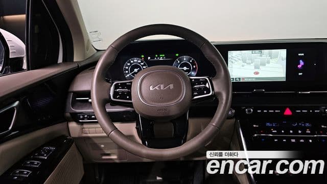 Kia Carnival 4세대 Signature, 2023 13