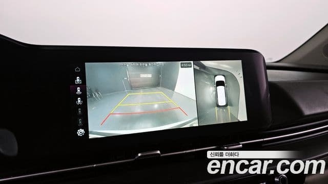 Kia Carnival 4세대 Signature, 2023 15