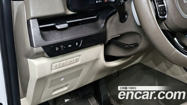 Kia Carnival 4세대 Signature, 2023 16
