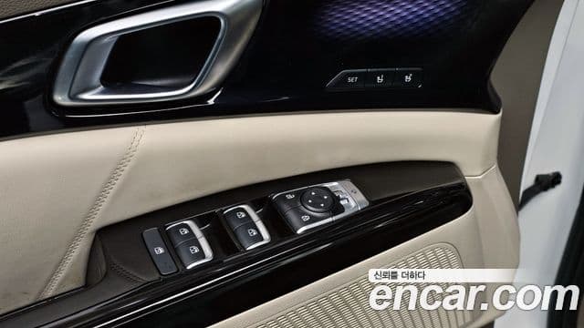 Kia Carnival 4세대 Signature, 2023 17