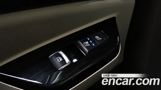 Kia Carnival 4세대 Signature, 2023 18