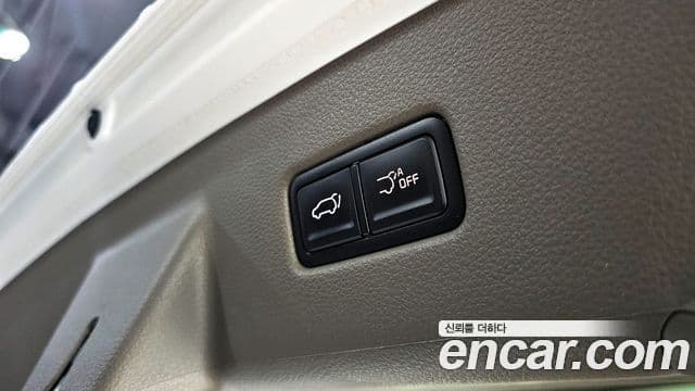 Kia Carnival 4세대 Signature, 2023 19