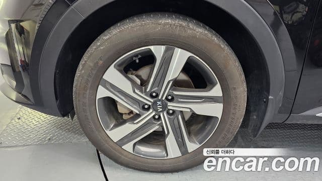 Kia Sorento 4세대 Gravity, 2021 все фото