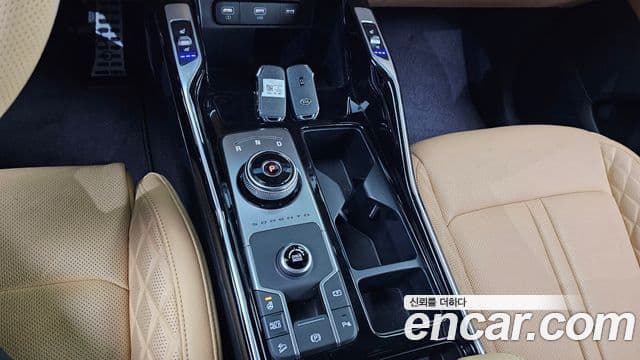 Kia Sorento 4세대 Gravity, 2021 9