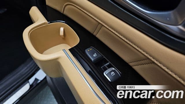 Kia Sorento 4세대 Gravity, 2021 18