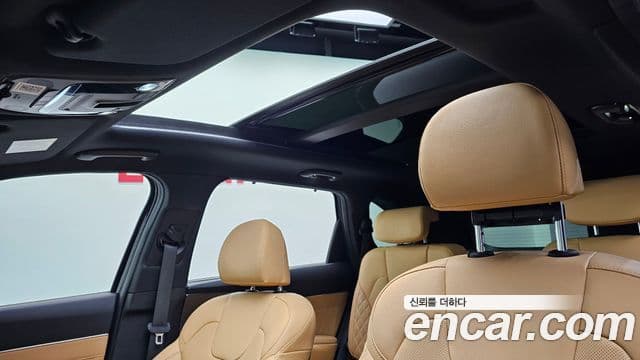 Kia Sorento 4세대 Gravity, 2021 19