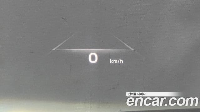 Kia Mohave The / новый Master Masters, 2023 17