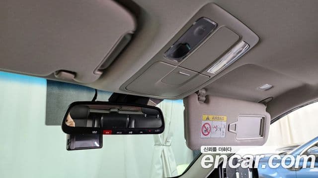 Kia Mohave The / новый Master Masters, 2023 18