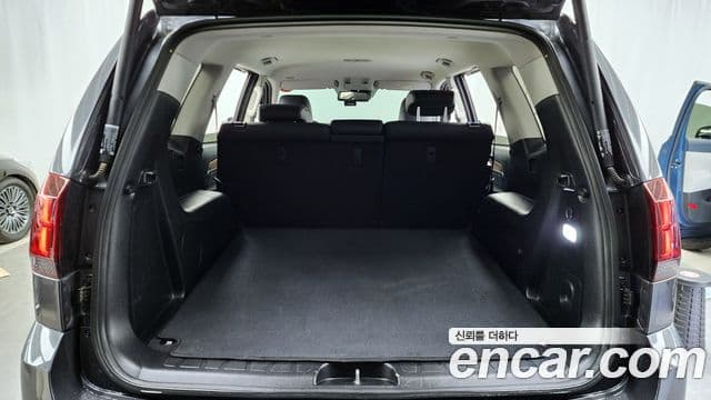 Kia Mohave The / новый Master Masters, 2023 20