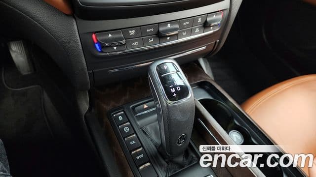 Maserati 기블리 3세대, 2020 9