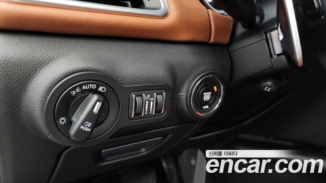 Maserati 기블리 3세대, 2020 16