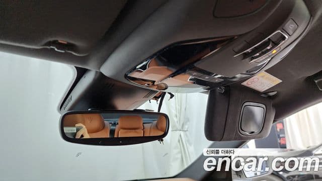 Maserati 기블리 3세대, 2020 17