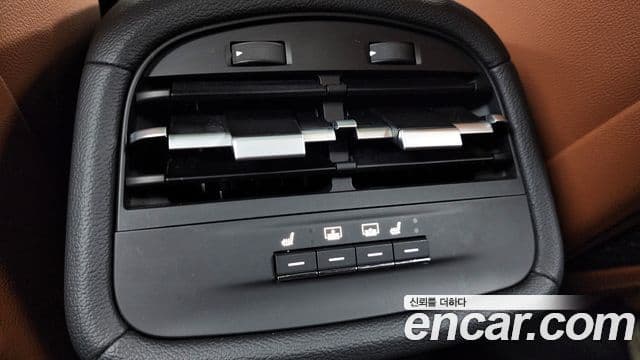 Maserati 기블리 3세대, 2020 19