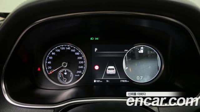 Genesis GV80, 2022 8