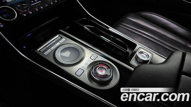 Genesis GV80, 2022 9