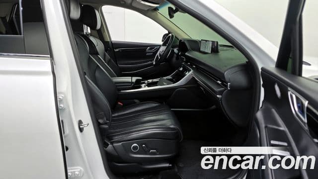 Genesis GV80, 2022 10