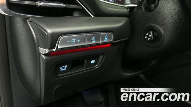 Genesis GV80, 2022 13