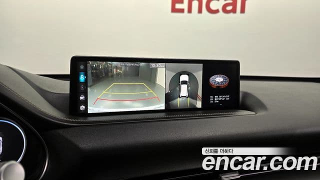 Genesis GV80, 2022 16