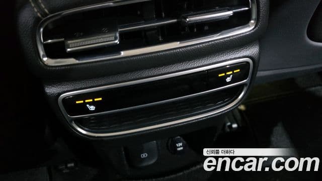 Genesis GV80, 2022 17