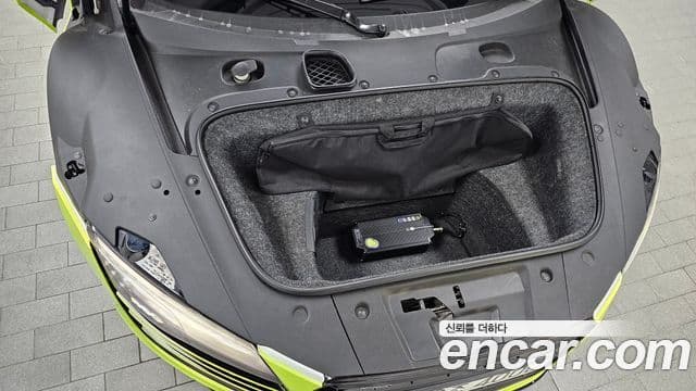 Audi R8 5.2 V10 Spyder, 2015 6