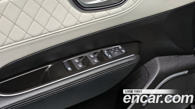 Renault Korea(Samsung) SM6 2.0 GDe RE, 2016 18