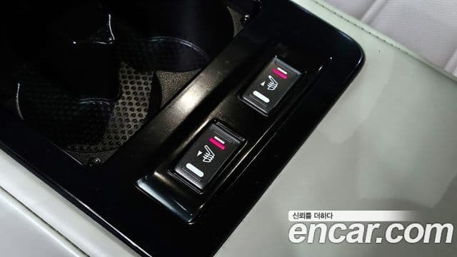 Renault Korea(Samsung) SM6 2.0 GDe RE, 2016 19