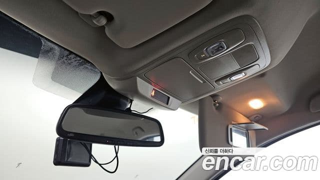 Renault Korea(Samsung) SM6 2.0 GDe RE, 2016 20