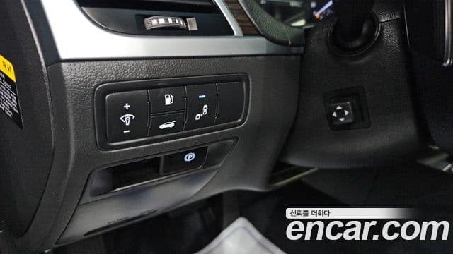 Genesis G80 Luxury, 2018 14