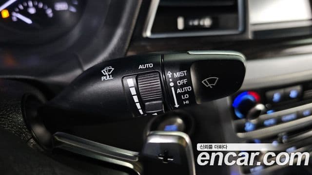 Genesis G80 Luxury, 2018 17