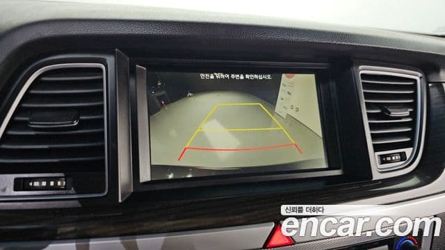 Genesis G80 Luxury, 2018 19