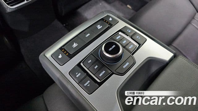 Genesis G80 Luxury, 2018 20