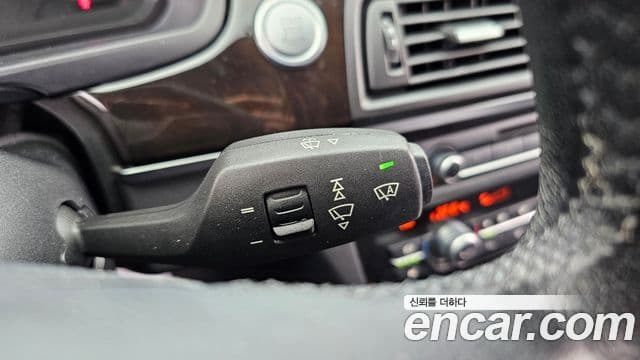 BMW 5시리즈 (F10), 2010 18