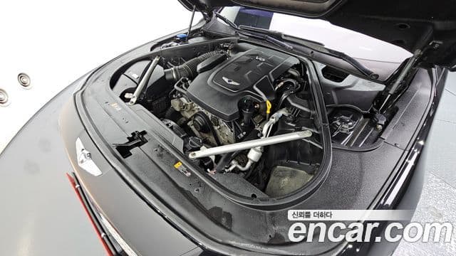 Genesis G90 Luxury, 2019 6