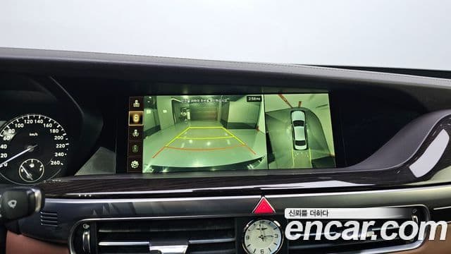 Genesis G90 Luxury, 2019 16