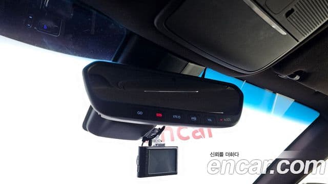 Genesis G90 Luxury, 2019 18