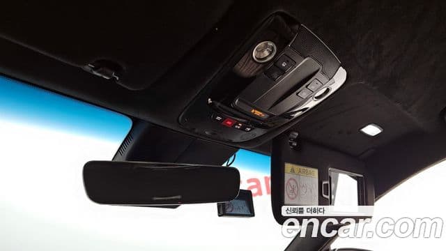 Kia K8 гибрид Signature, 2023 17