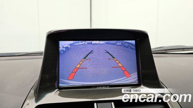 Chevrolet(GM대우) Spark 빌트인캠2 — базовая версия - Built-in Cam 2, 2012 14