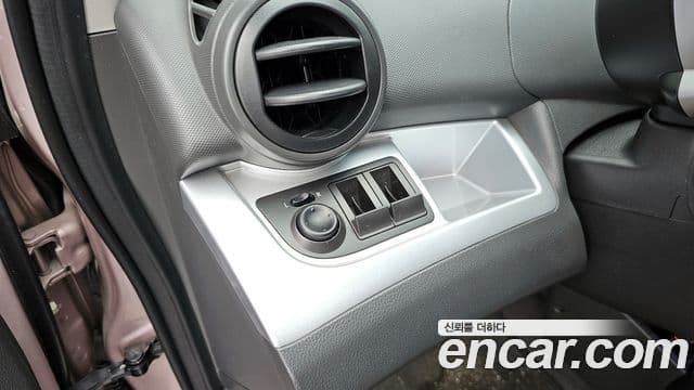 Chevrolet(GM대우) Spark 빌트인캠2 — базовая версия - Built-in Cam 2, 2012 16